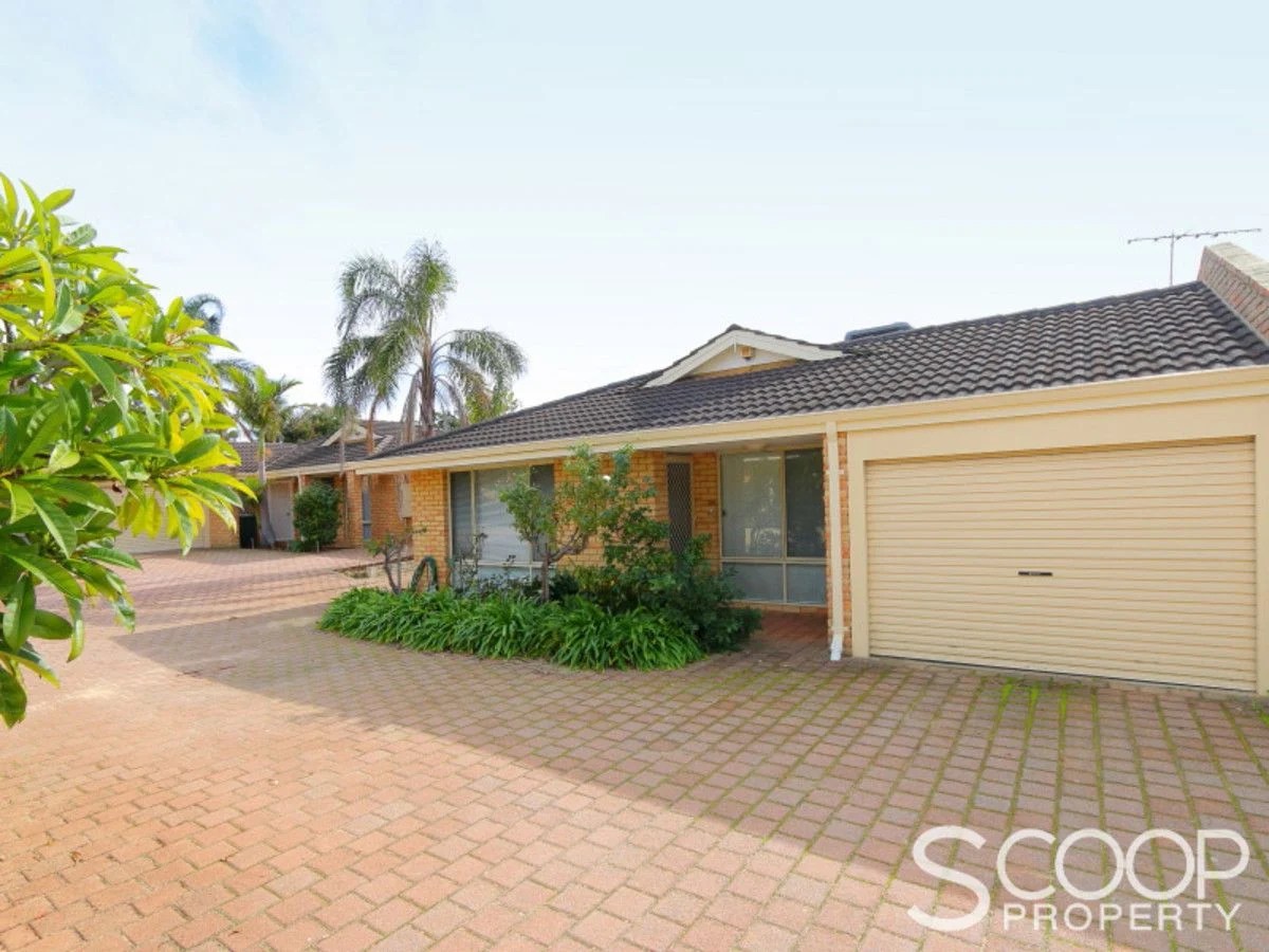 Real Estate For Sale 6/810 ber Street Willagee , WA