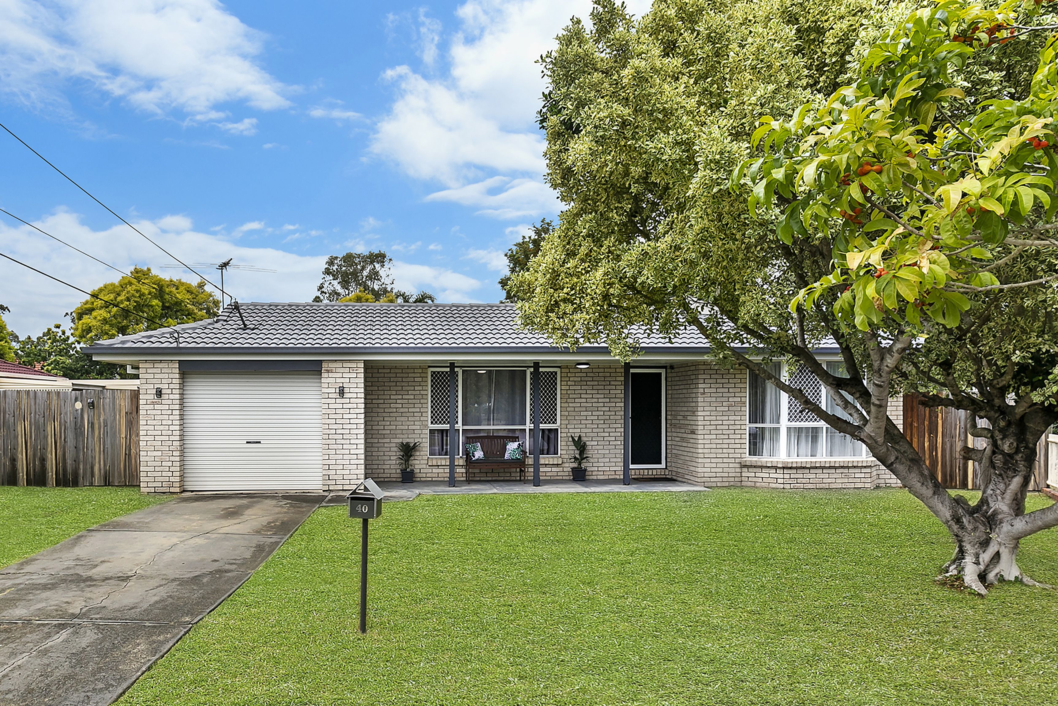 Real Estate For Sale 40 Moore Street LOGANLEA , QLD