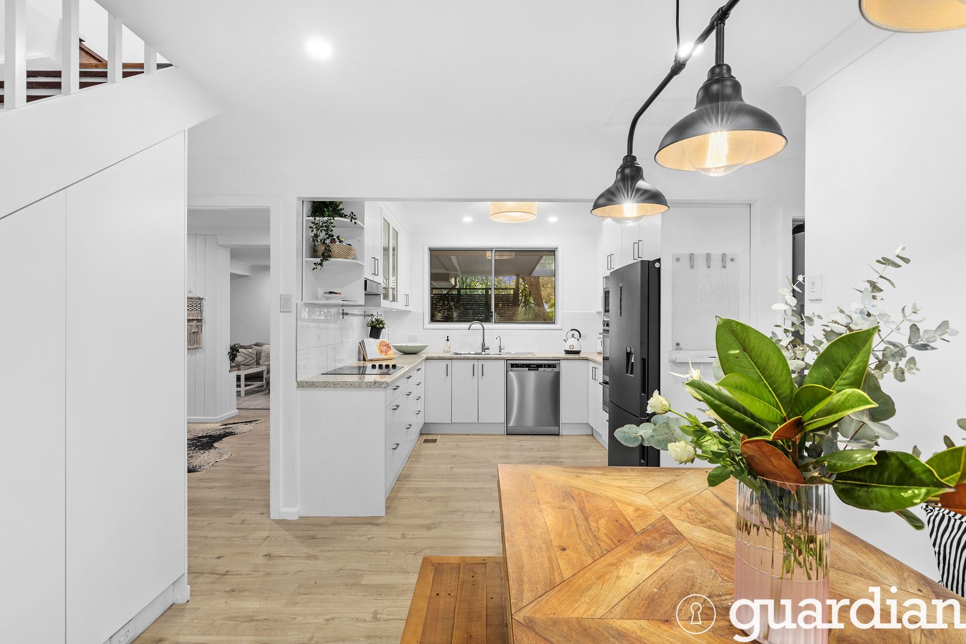 36 Valencia Street, Dural Guardian Realty