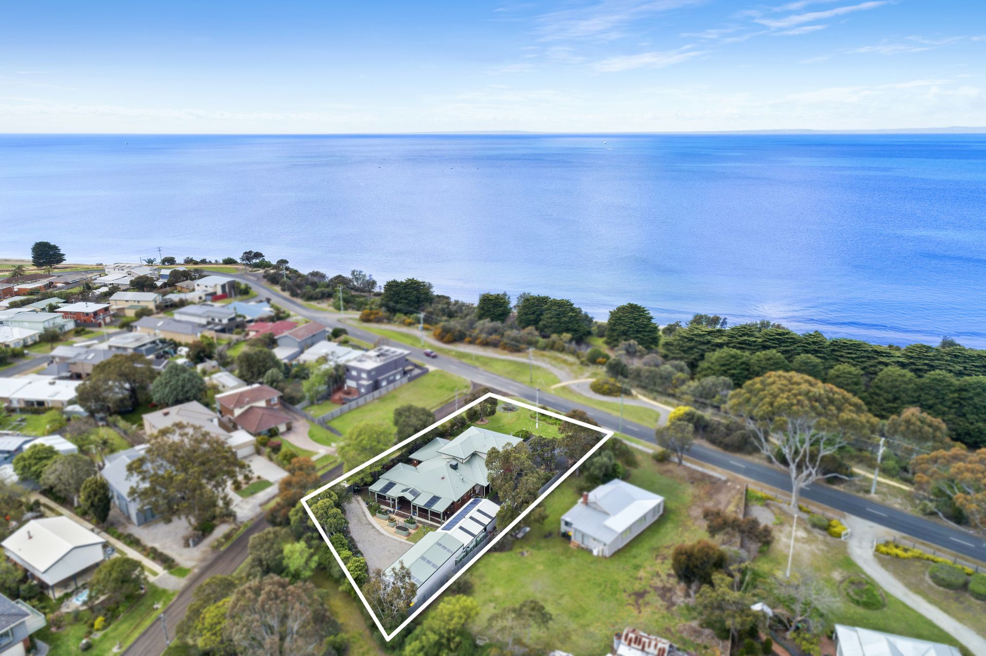 85 Bluff Road, St Leonards Neville Richards Real Estate