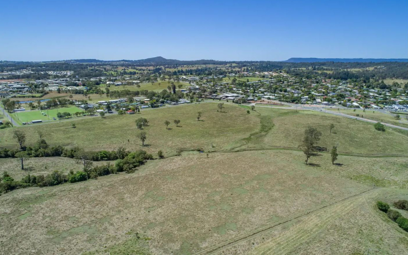 Real Estate For Sale 65 Helen Street Beaudesert , QLD