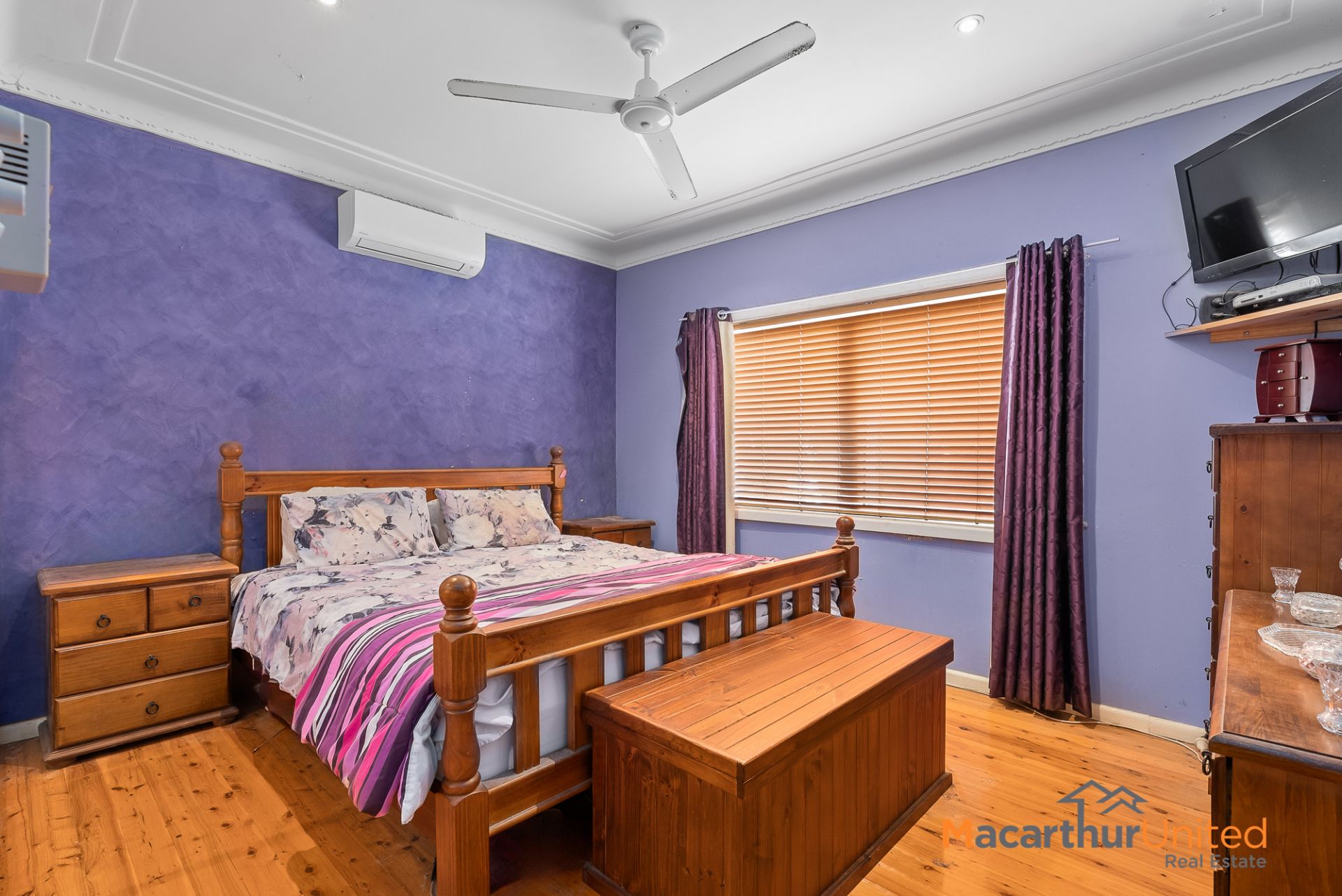 13 Lilian Street, CAMPBELLTOWN Macarthur United Realty