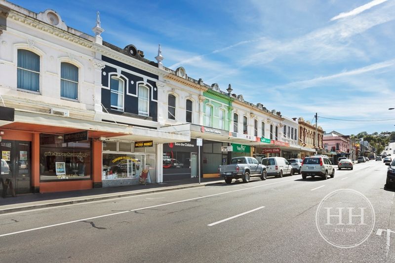 Retail Sold Ground Floor/92 Elizabeth Street Launceston TAS Property HQ