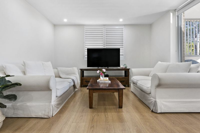 Real Estate For Sale 44/7 Chapman Avenue Beecroft , NSW