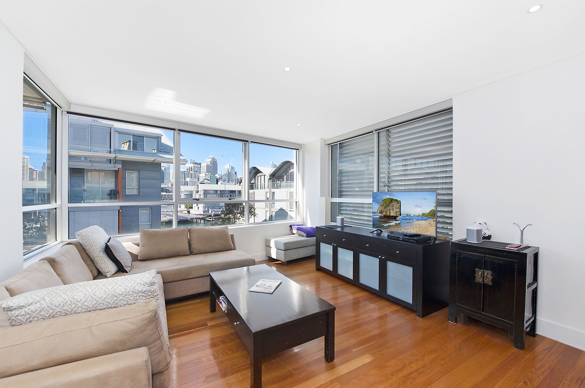 148/3 Darling Island Road, Pyrmont Morton