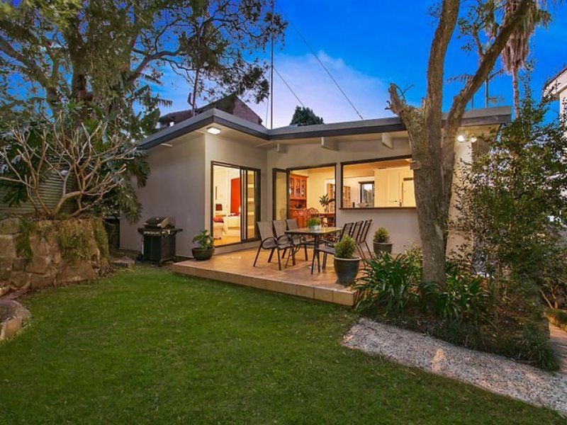 Real Estate For Sale 49 Pine Street Manly , NSW