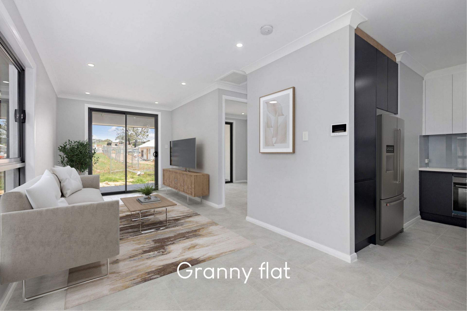 Real Estate For Lease 52A Laurel Street Menangle , NSW