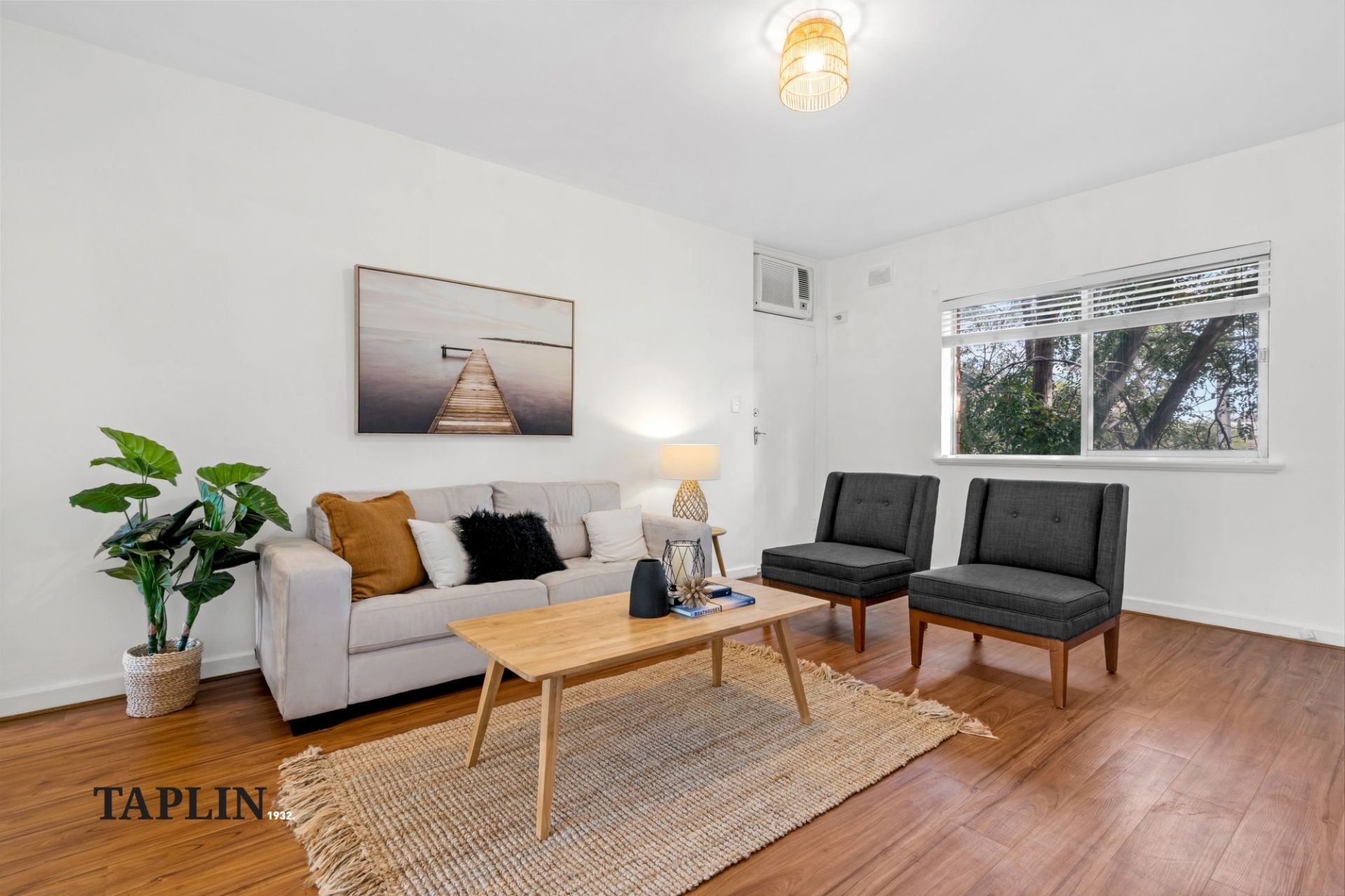 26/2 Tarlton Street, Somerton Park Taplin Real Estate