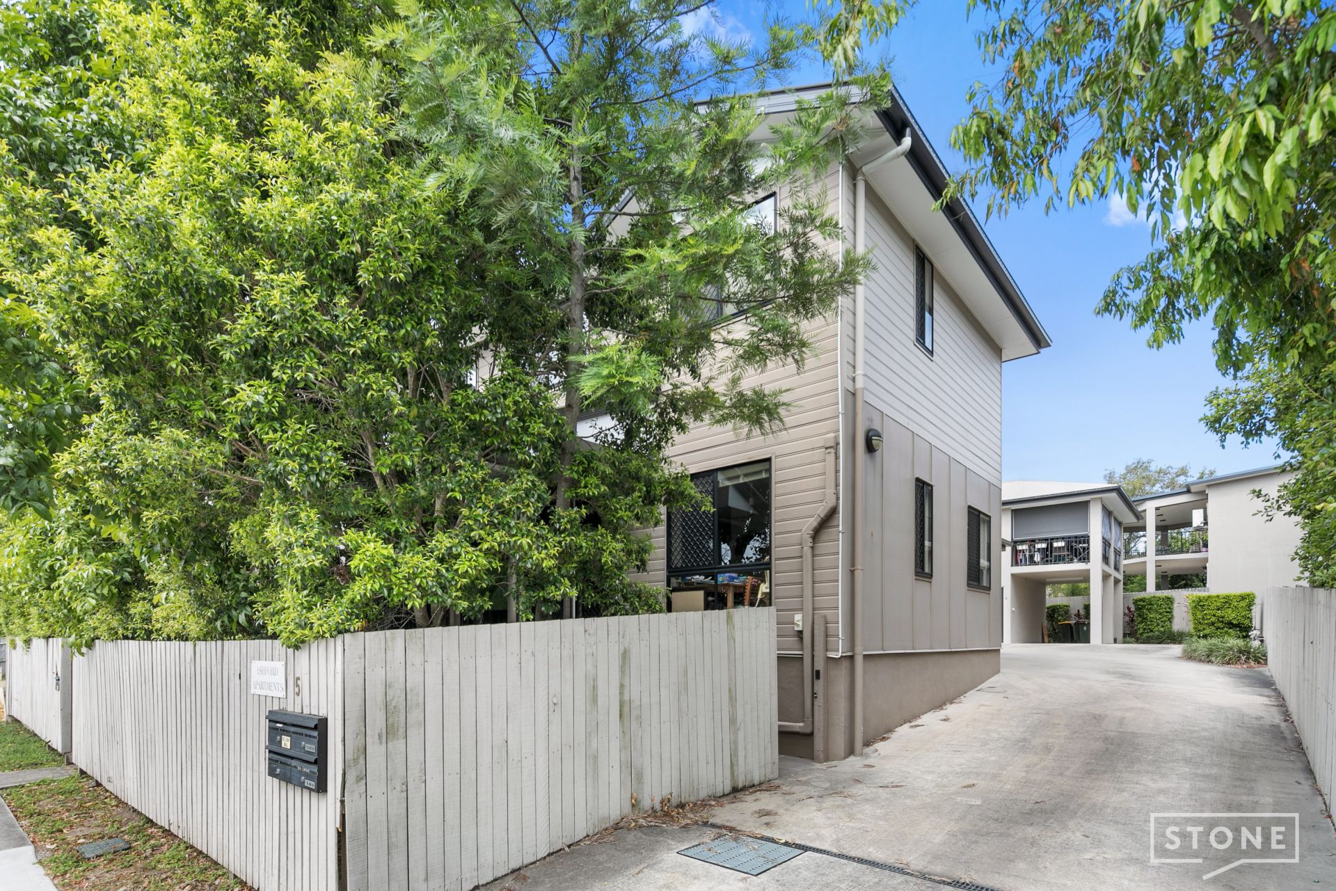 Real Estate For Sale 1/5 Western Avenue Chermside , QLD