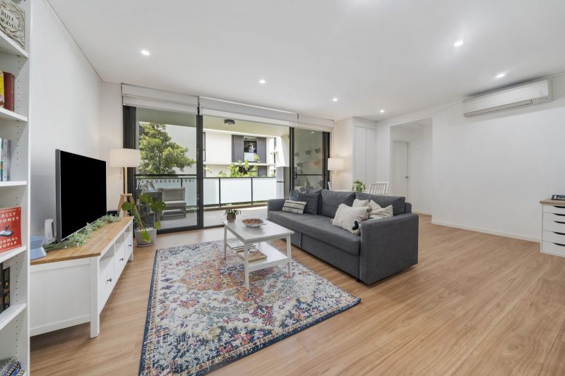 Real Estate For Sale 6/46A Park Avenue Waitara , NSW