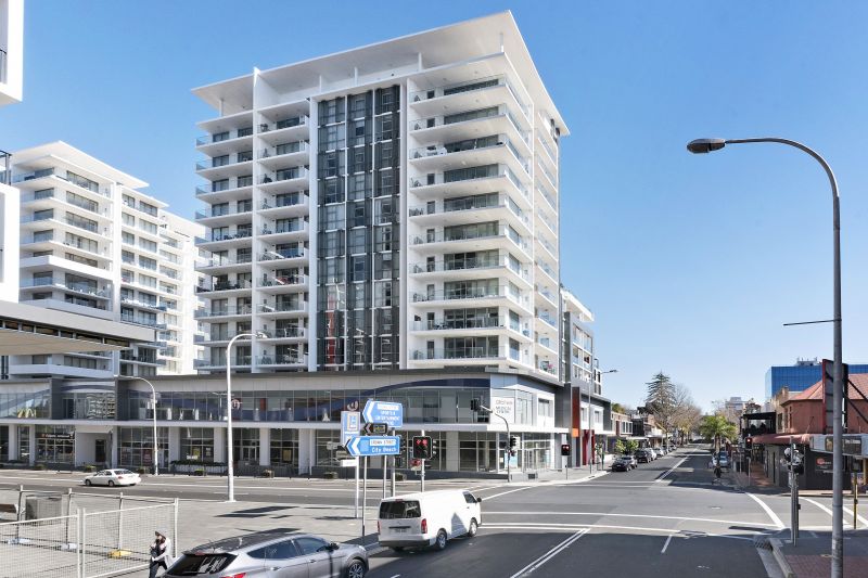 Real Estate For Lease 306/4751 Crown Street Wollongong , NSW