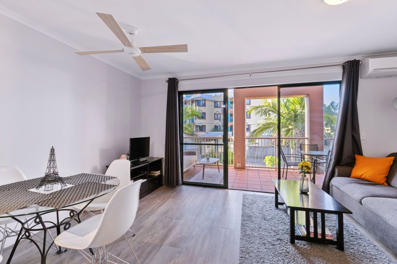 Real Estate For Sale 45/101 Bowen Street Spring Hill , QLD