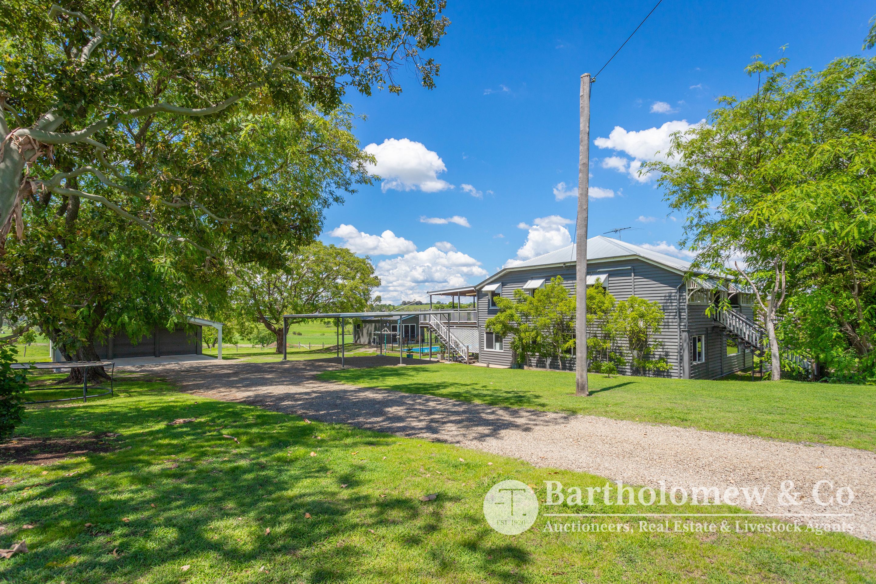 Real Estate For Sale 18 Charles Street Kalbar , QLD