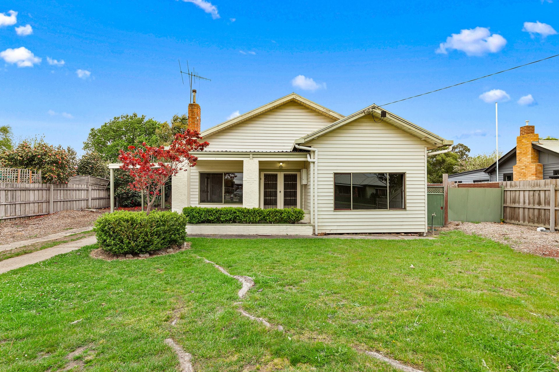 8 Witton Street, Longwarry OBrien Real Estate