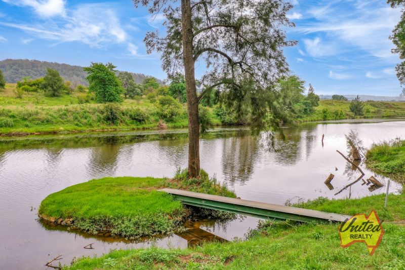 15681570 Greendale Road, Wallacia United Realty