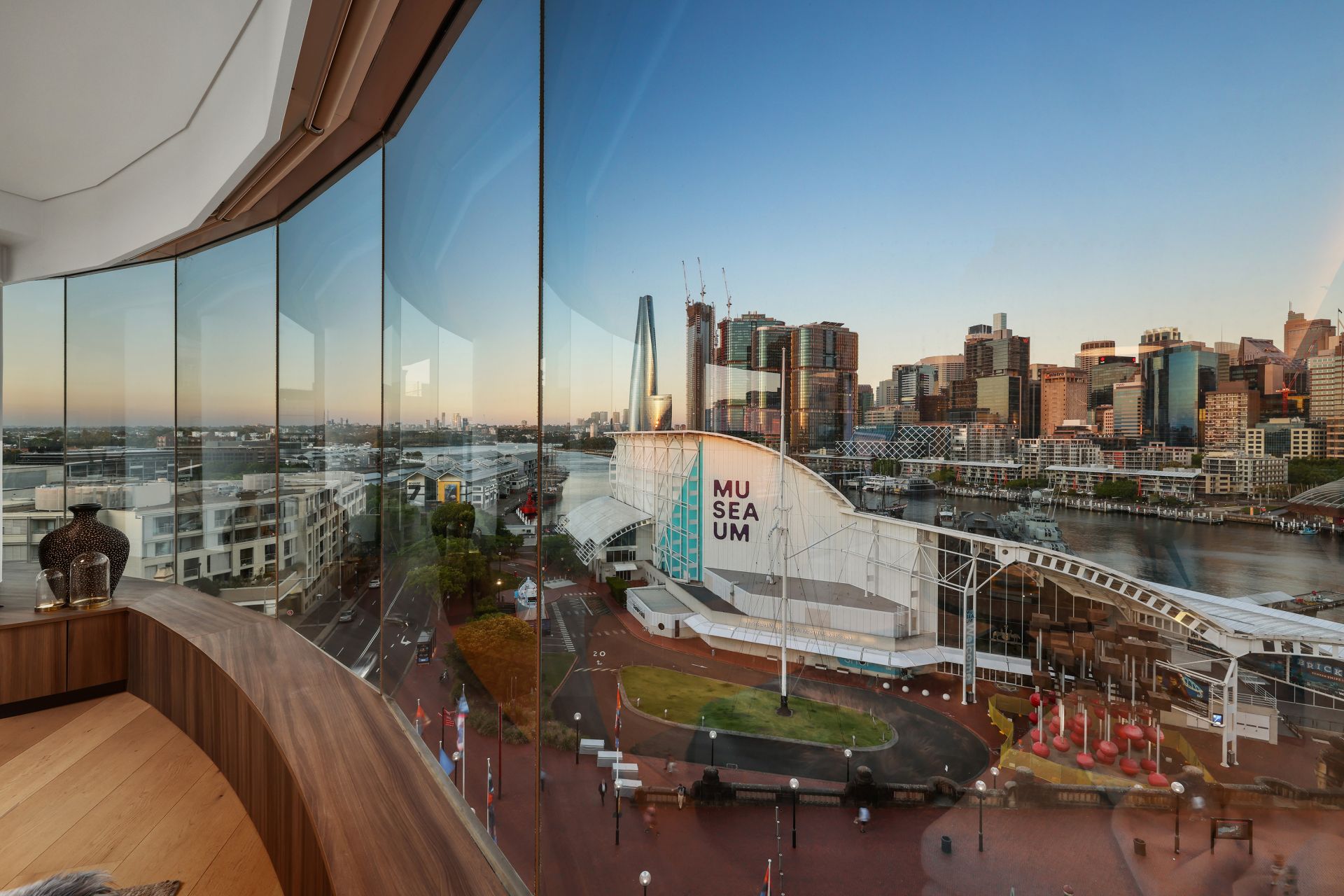 712/50 Murray Street, Pyrmont Morton