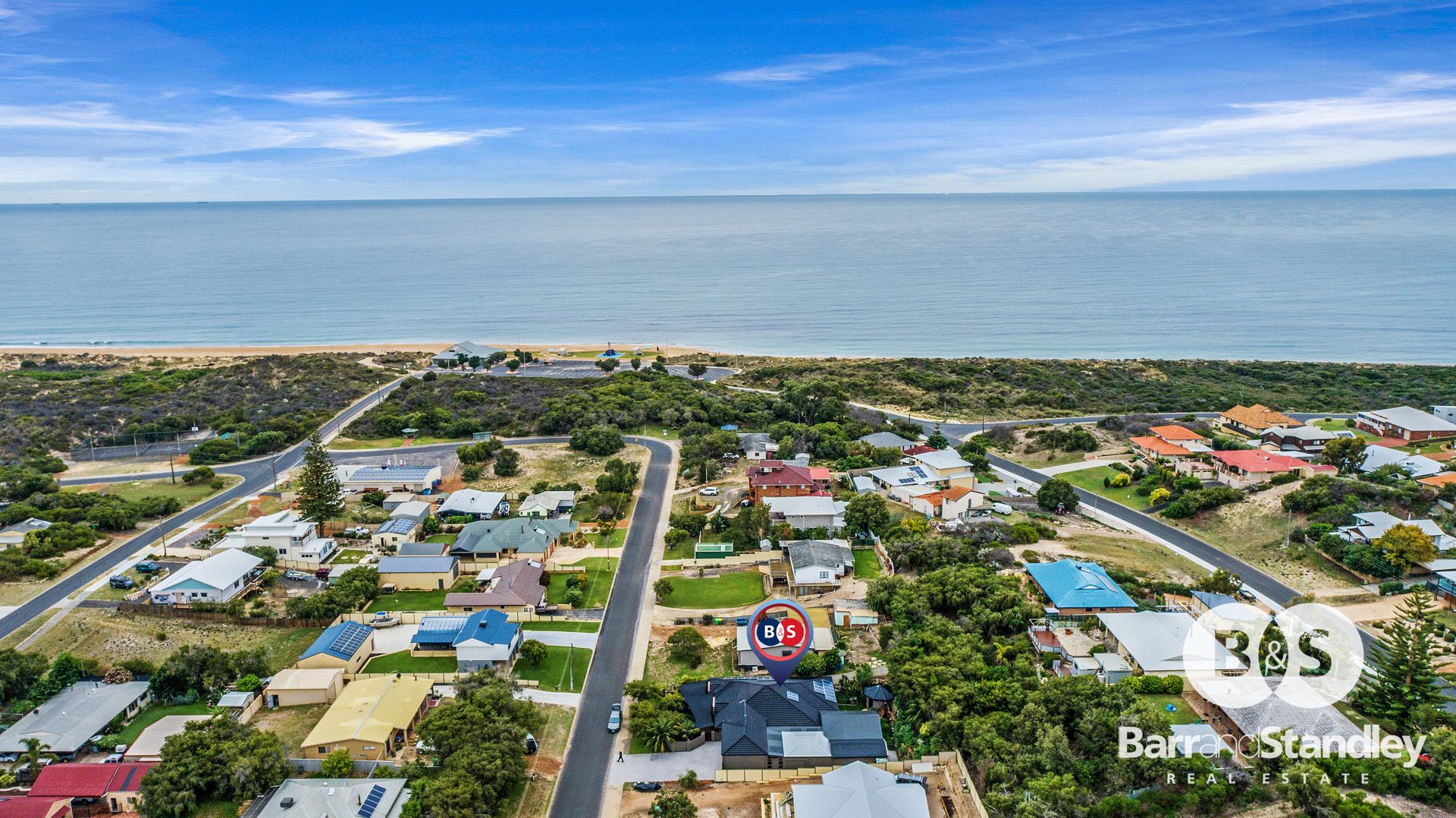 11 Pioneer Street Binningup , WA