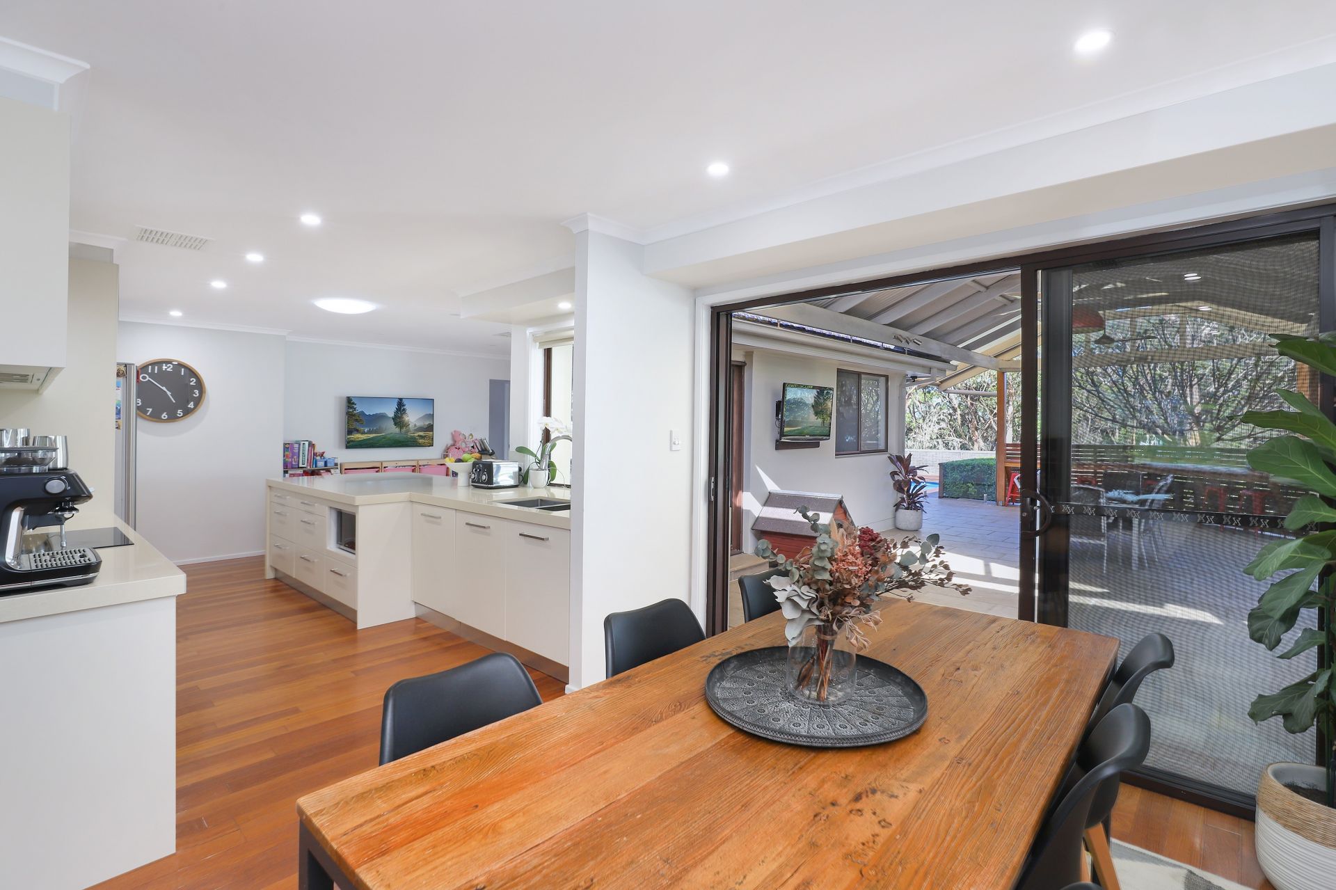 Real Estate For Sale 4 Melville Place Barden Ridge , NSW