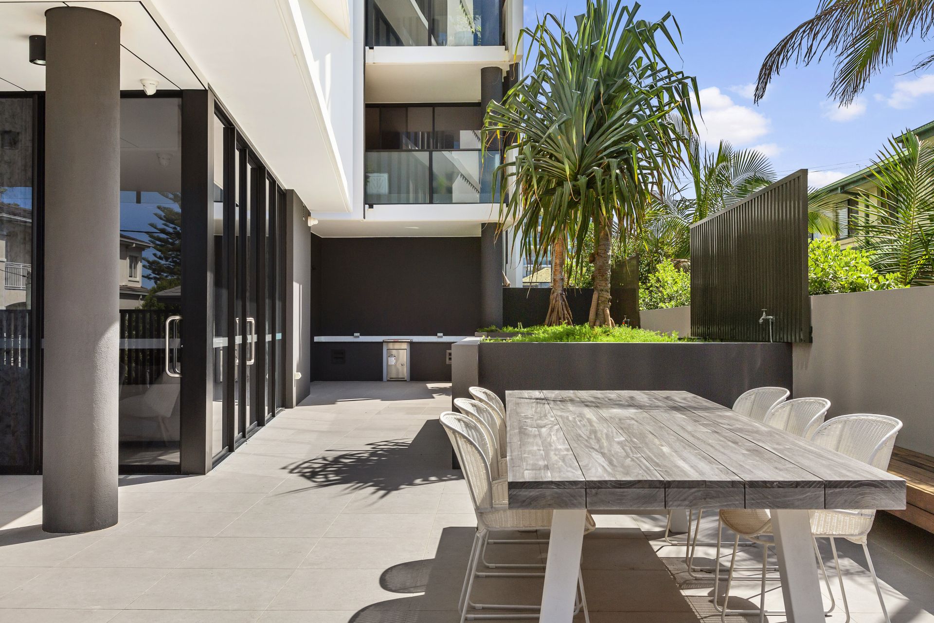 Real Estate For Sale 401/60 Jefferson Lane Palm Beach , QLD