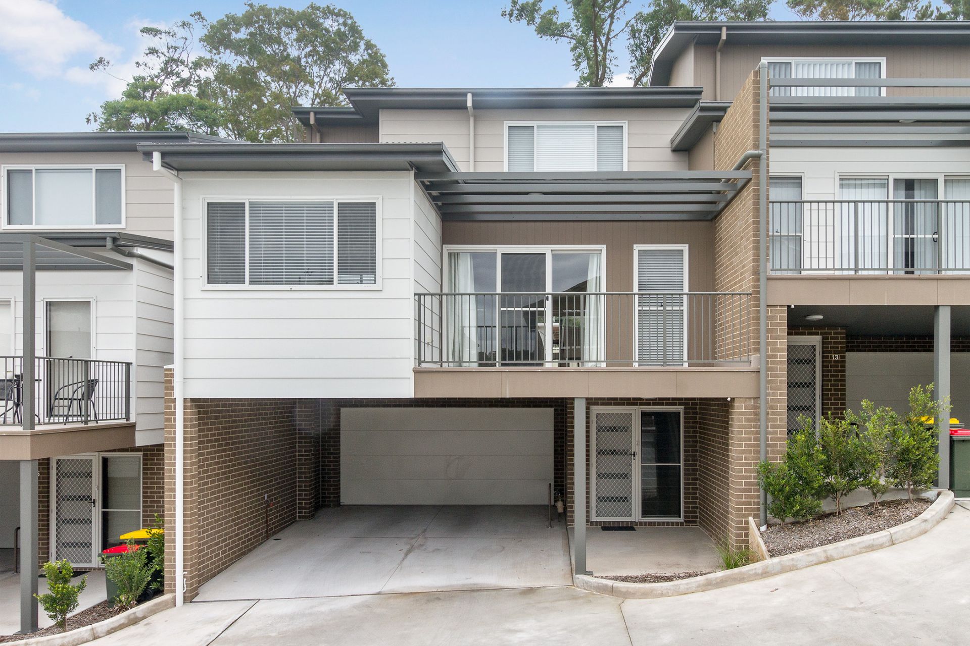 Real Estate For Lease 14/28 Cowmeadow Road Mount Hutton , NSW
