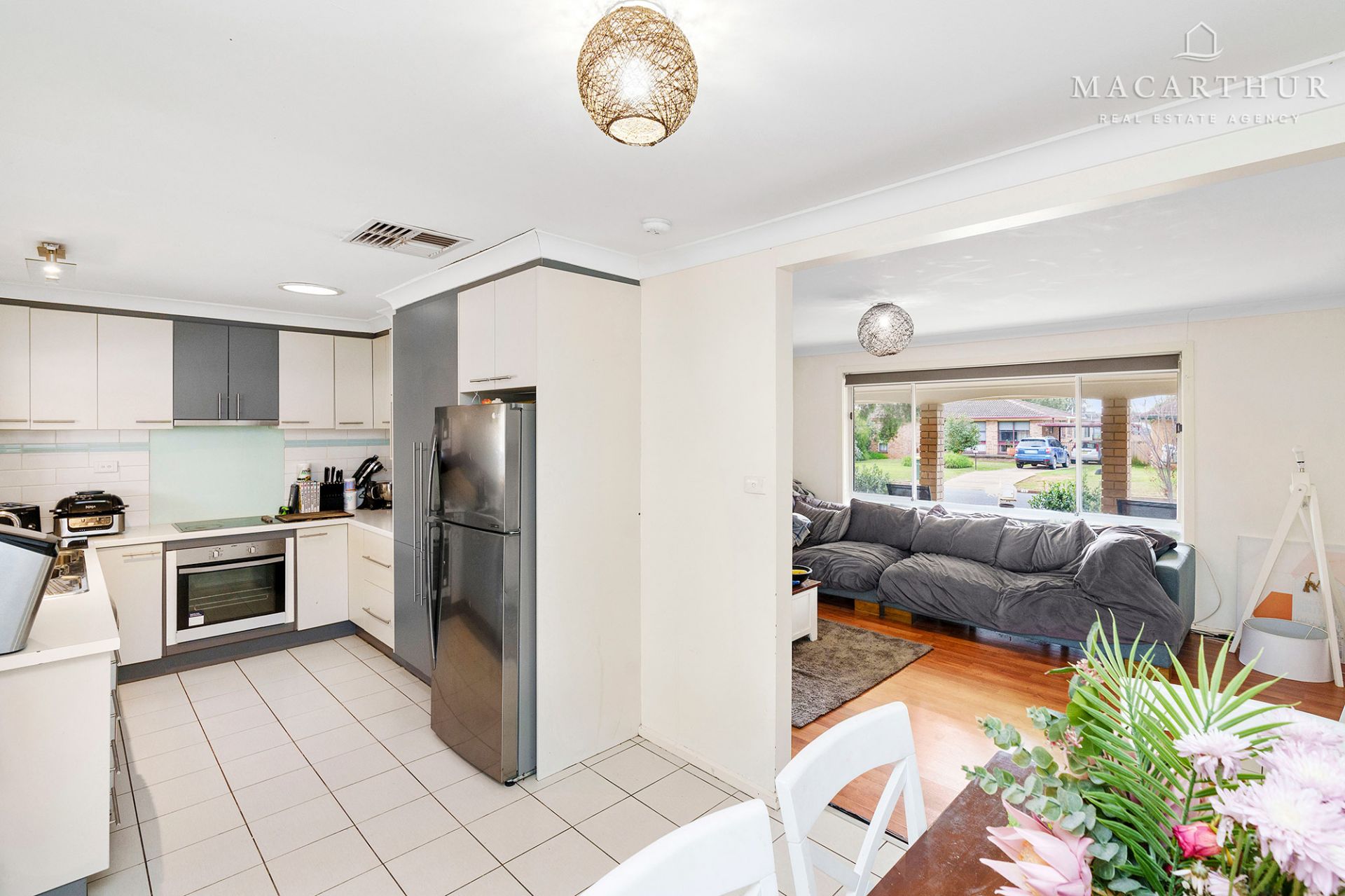 1 Hurd Street, Ashmont Macarthur Real Estate Agency