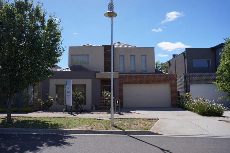 3 Seddon Place, CAROLINE SPRINGS Sweeney Estate Agents