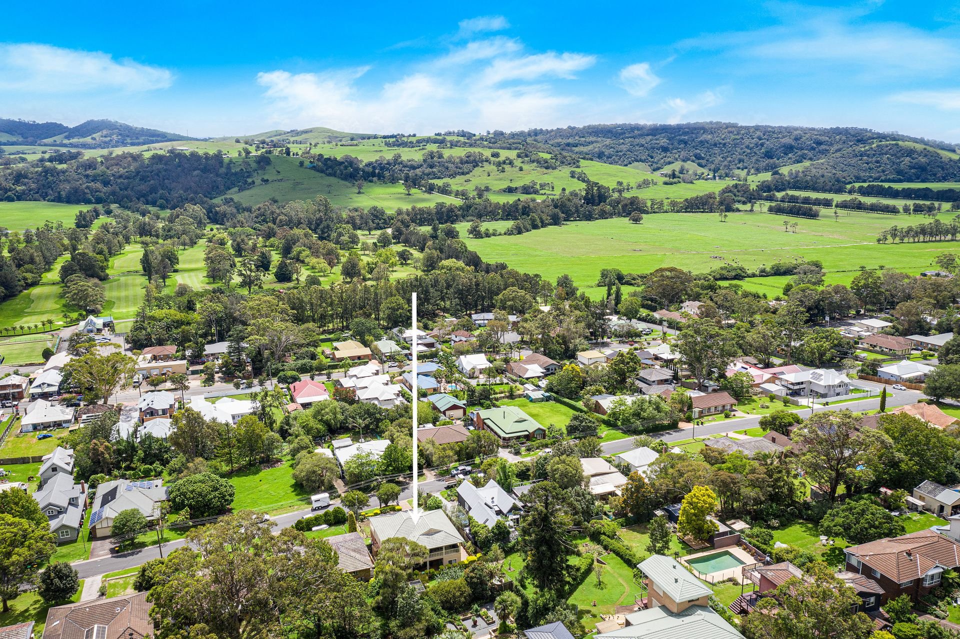 36 Beattie Street, Jamberoo First National Coast & Country Real Estate