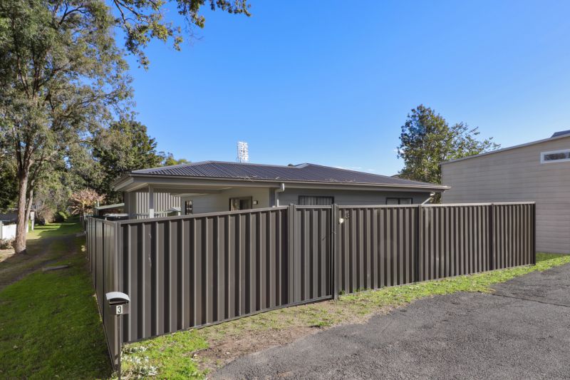 Real Estate For Lease 3 Rugby Street Ellalong , NSW