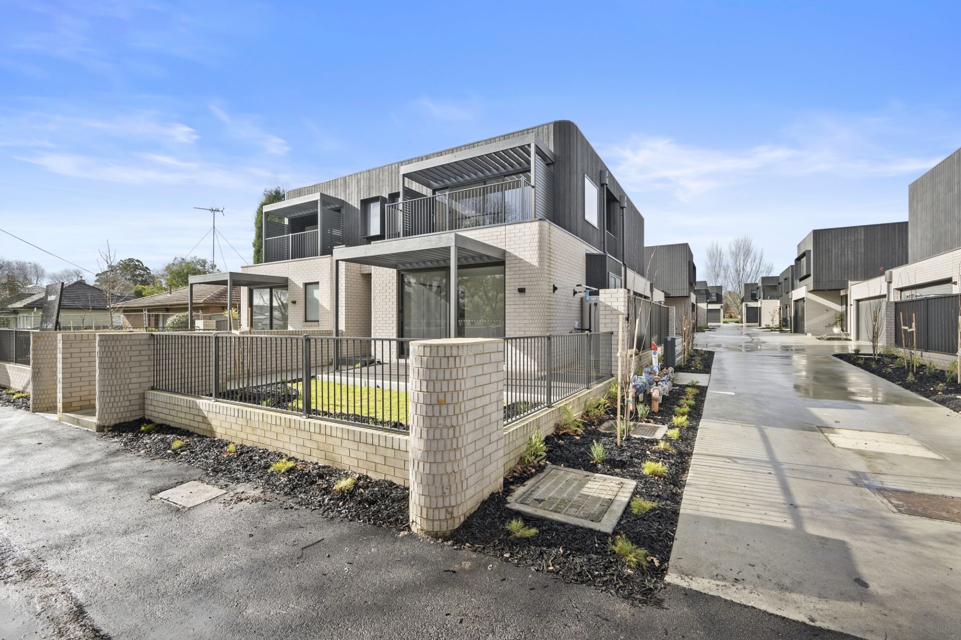 3/906 Lydiard St N, Ballarat North Trevor Petrie Real Estate