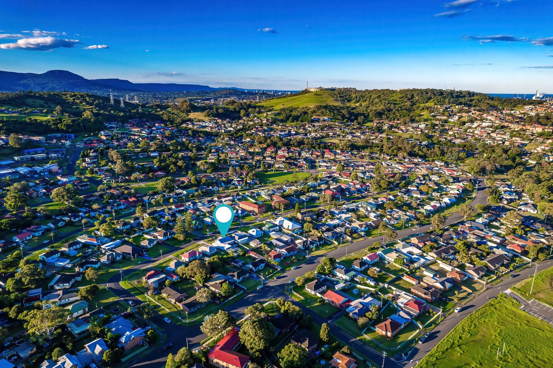 Real Estate For Sale 41 Massey Street Berkeley , NSW