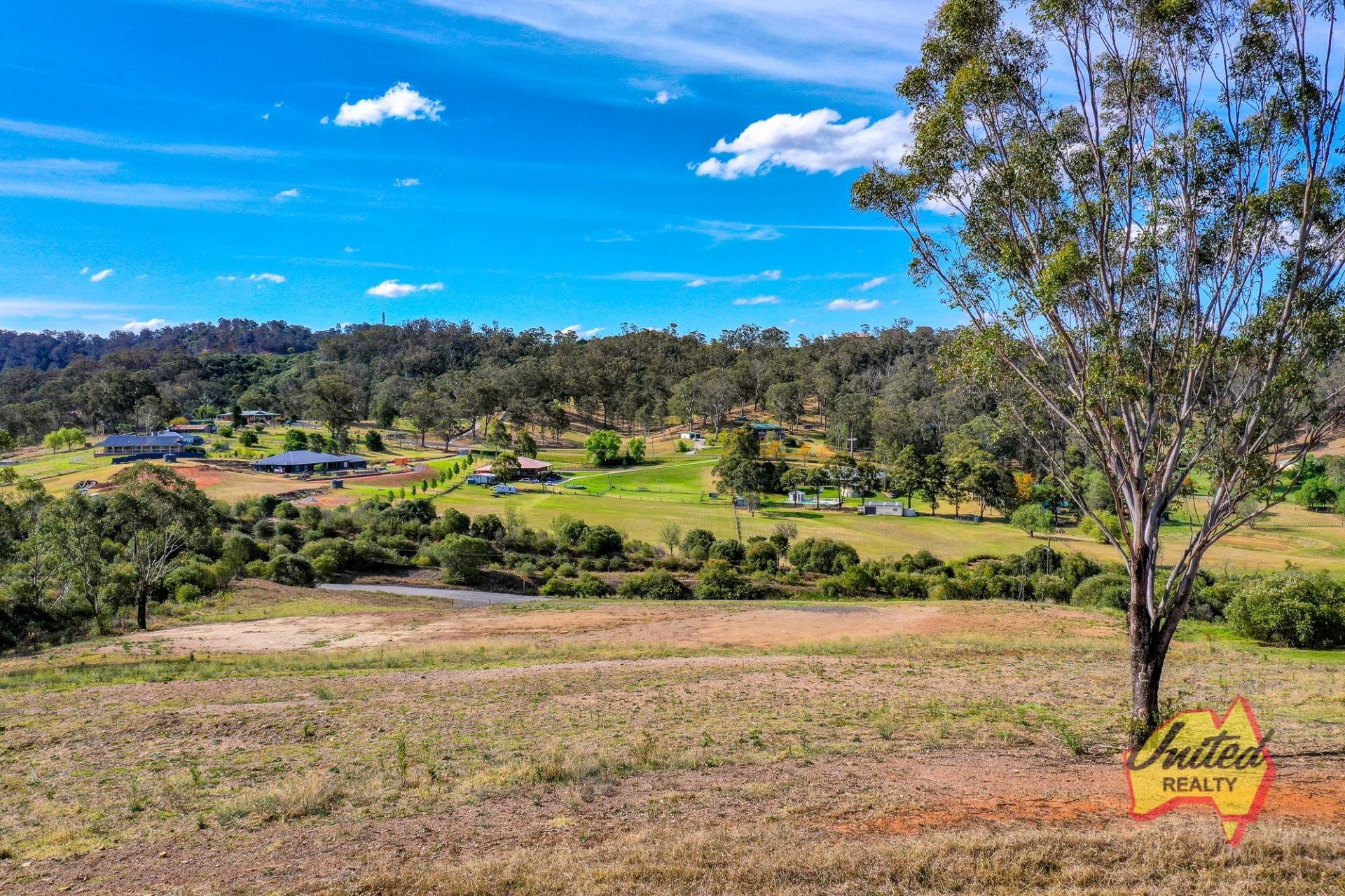 100 Station Street, Douglas Park United Realty