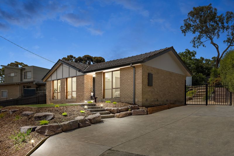 Real Estate For Sale 44 Snowball Road Eltham North , VIC