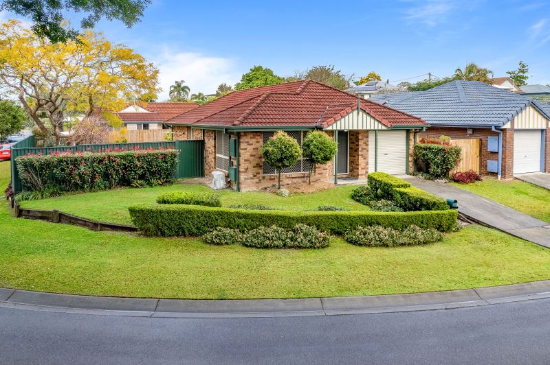 Real Estate For Sale 53 Glenside Street Wavell Heights , QLD