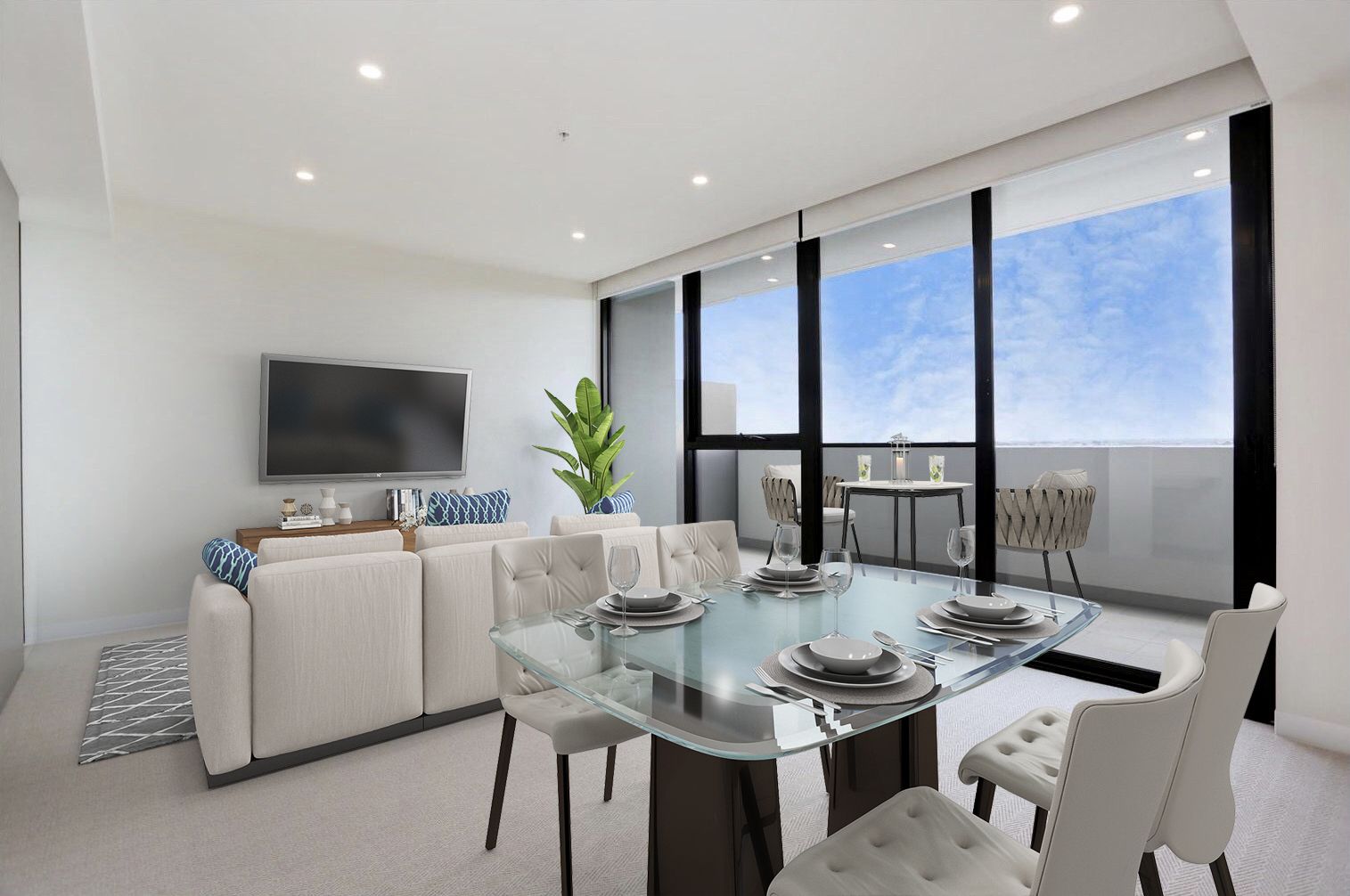 Real Estate For Lease 912/72 Wests Road Maribyrnong , VIC