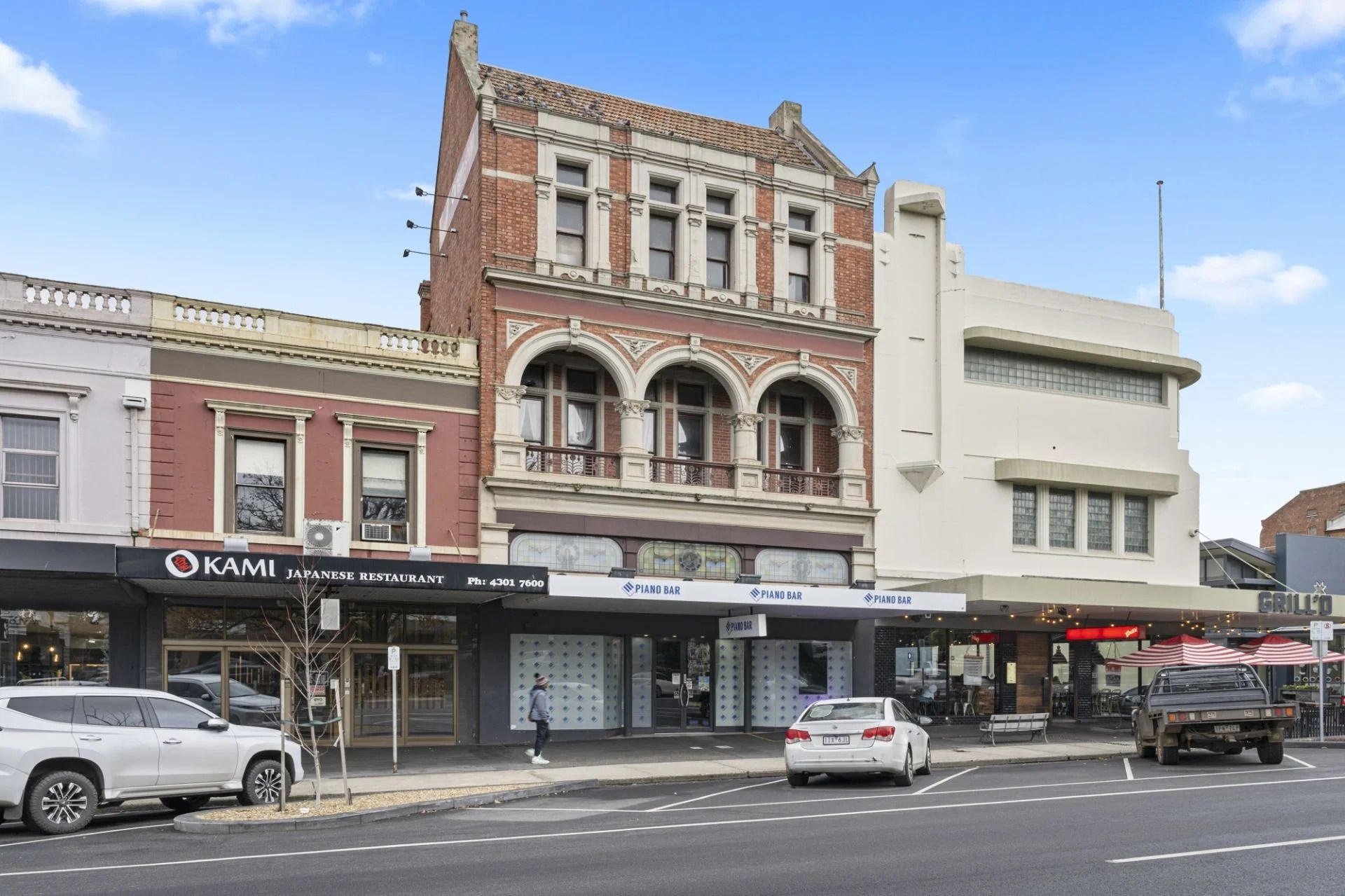 31 Sturt Street, Ballarat Central Ballarat Real Estate Pty Ltd