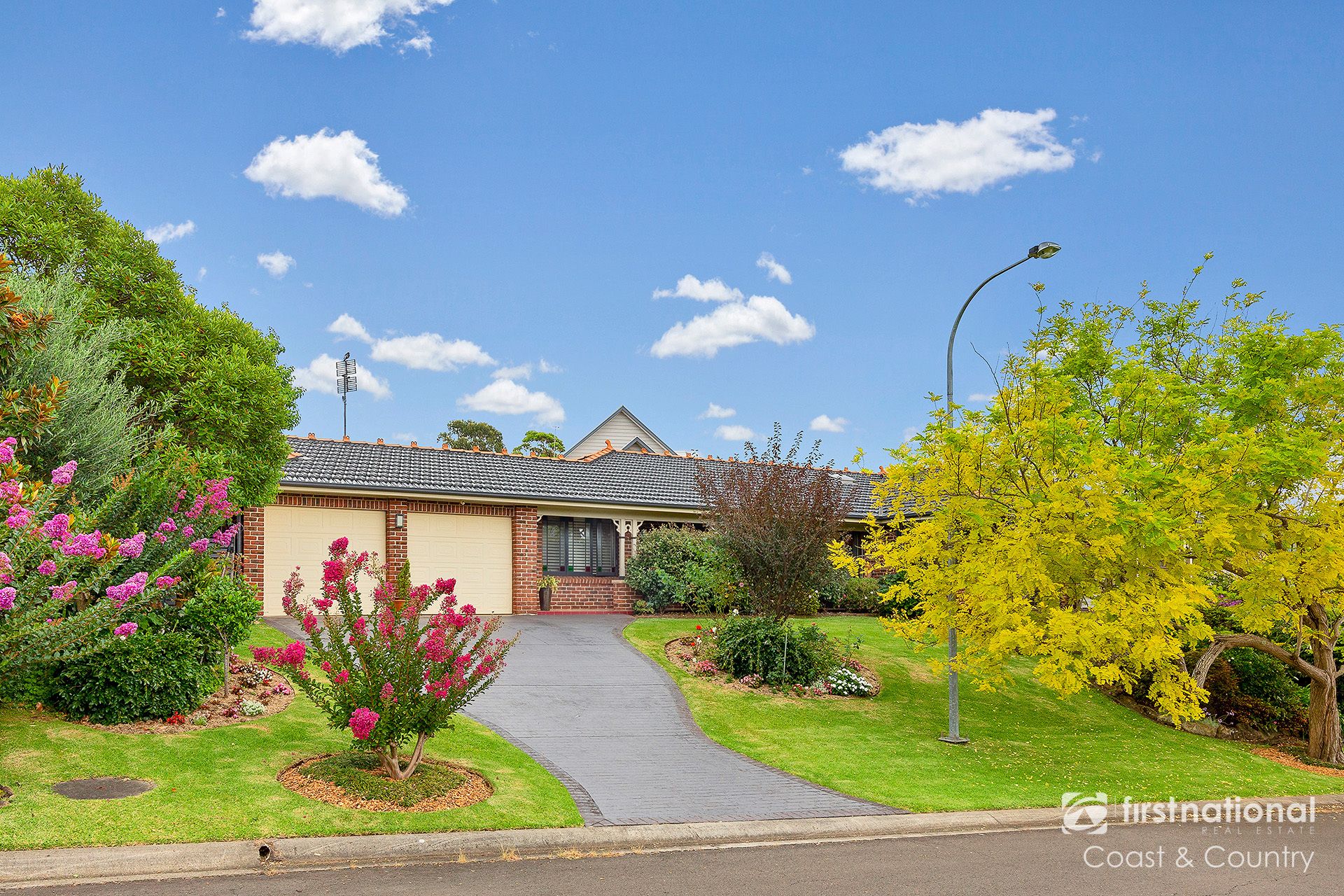 22 Willowbank Place, Gerringong First National Coast & Country Real Estate