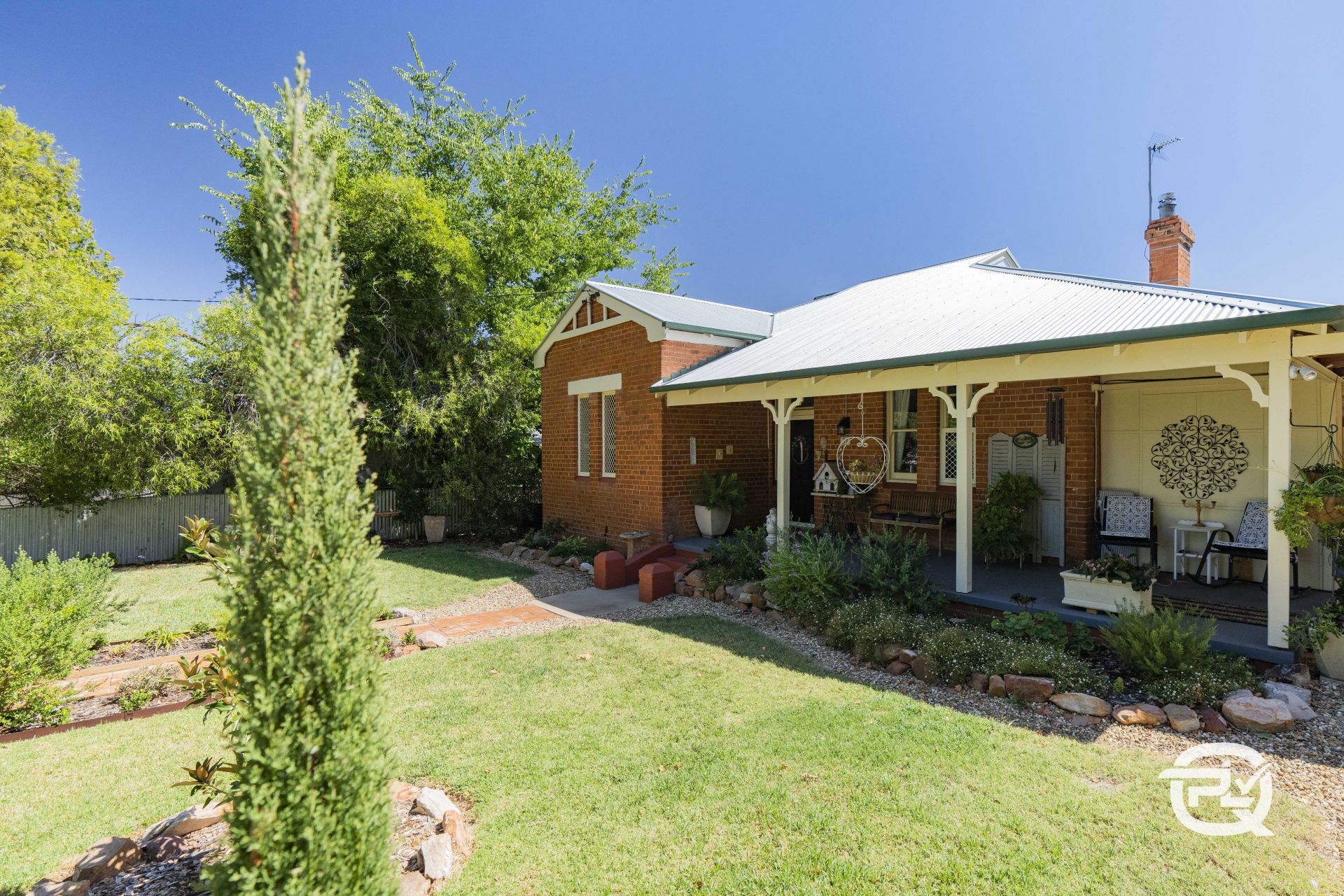 31 Audley Street, Narrandera QPL Rural
