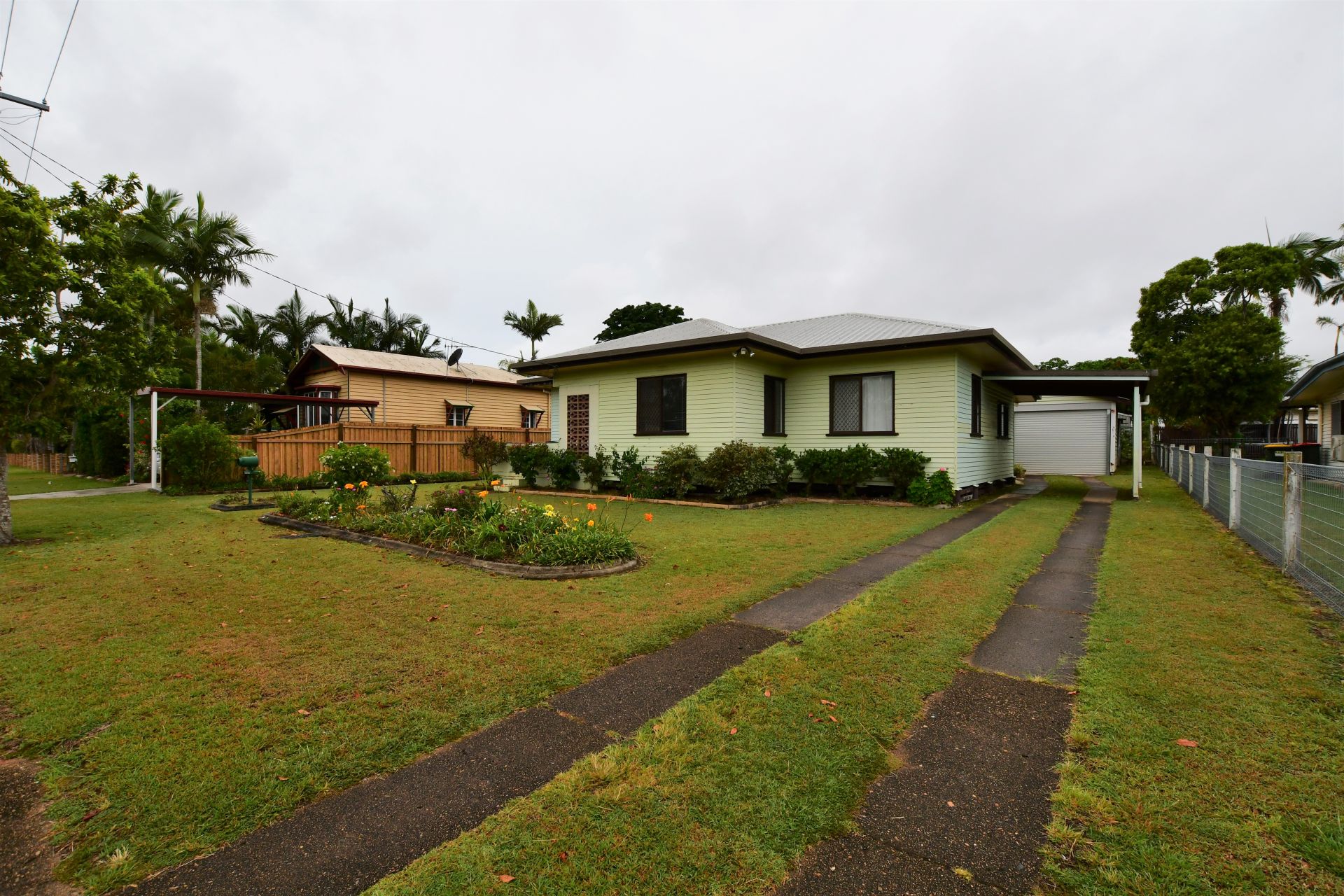 3 Moran Street, SVENSSON HEIGHTS Four Walls Realty