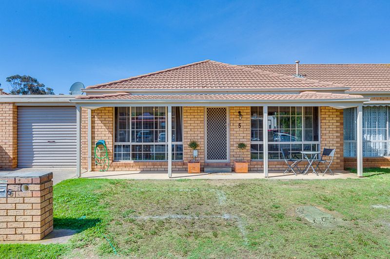5 Albert Street, Bacchus Marsh Sweeney Estate Agents
