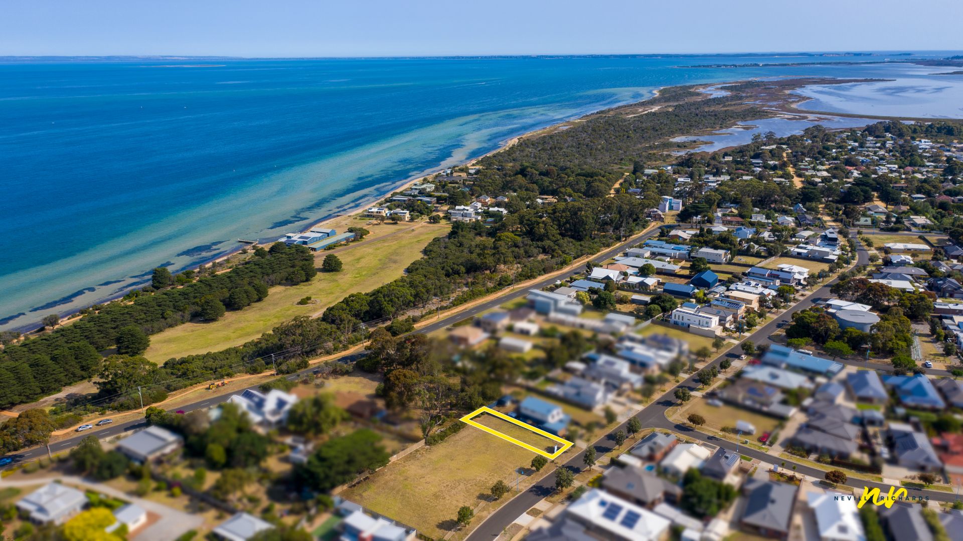 31 Mainsail Drive, St Leonards Neville Richards Real Estate