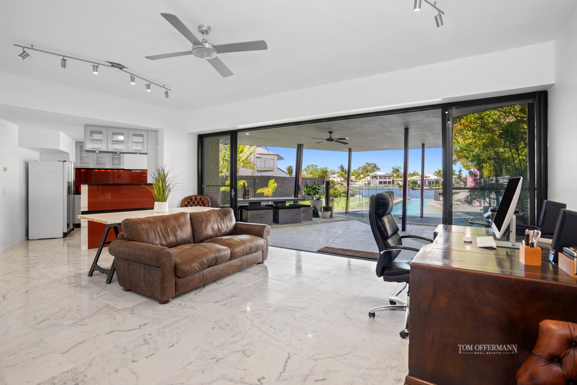 Real Estate For Sale 2 The Peninsula Noosa Waters , QLD