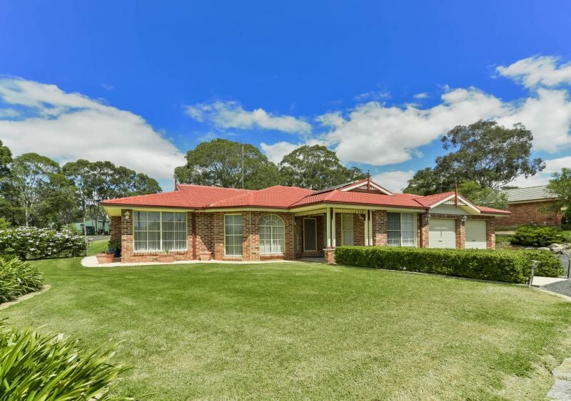 Real Estate For Sale 63 Hogans Drive Bargo , NSW