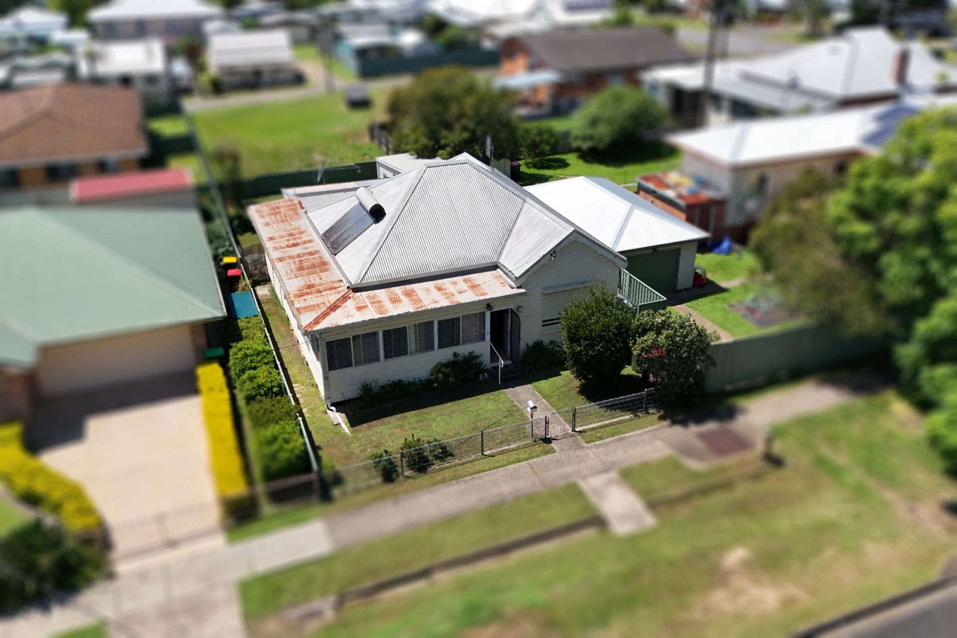 Real Estate For Sale 31 River Street West Kempsey , NSW