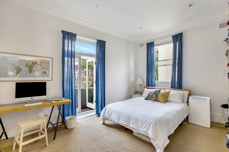 Real Estate For Lease 7/1012 Farrell Avenue Darlinghurst , NSW