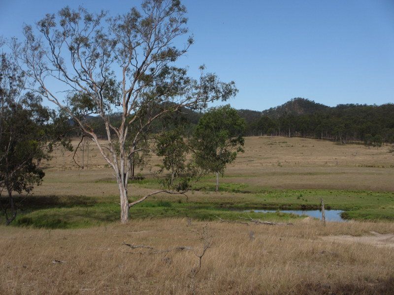 Real Estate For Sale 81 Simmonds Road Tarome , QLD