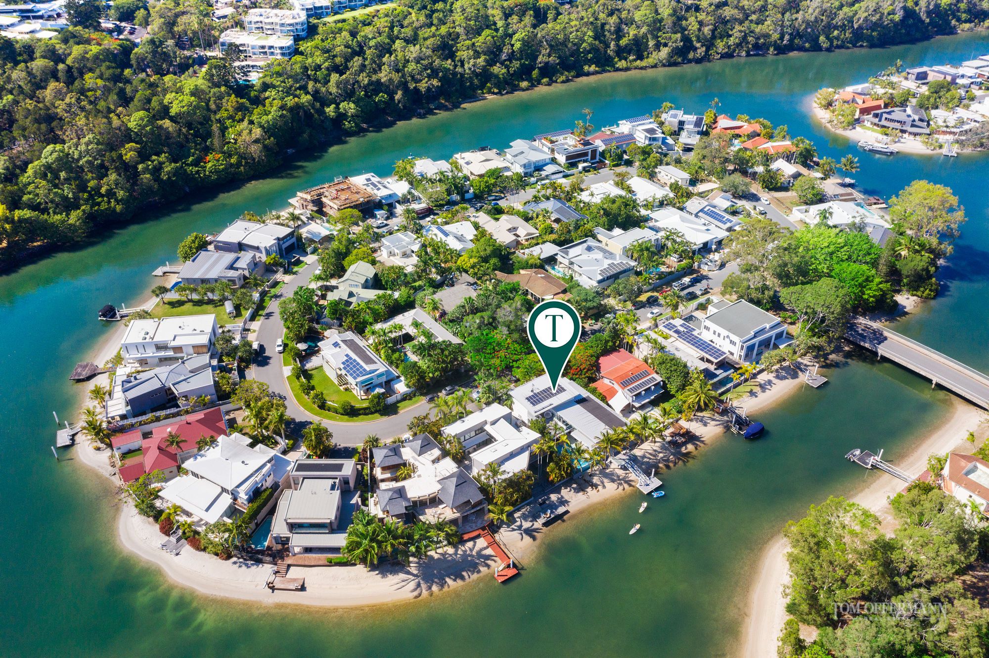Real Estate For Sale 13 Witta Circle Noosa Heads , QLD