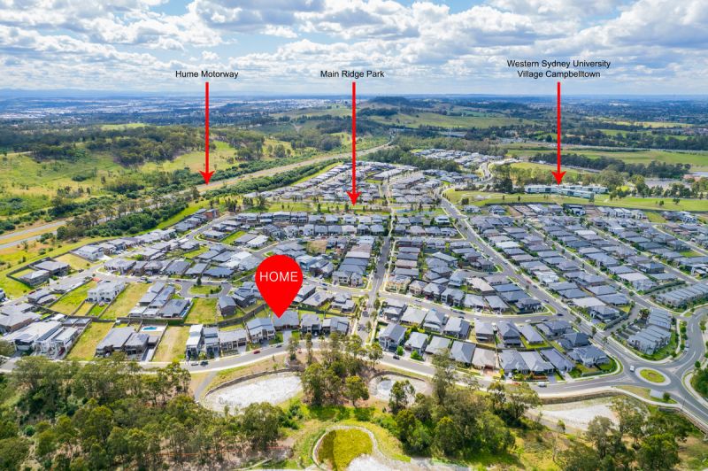 Real Estate For Sale 24B Orion Street Campbelltown , NSW