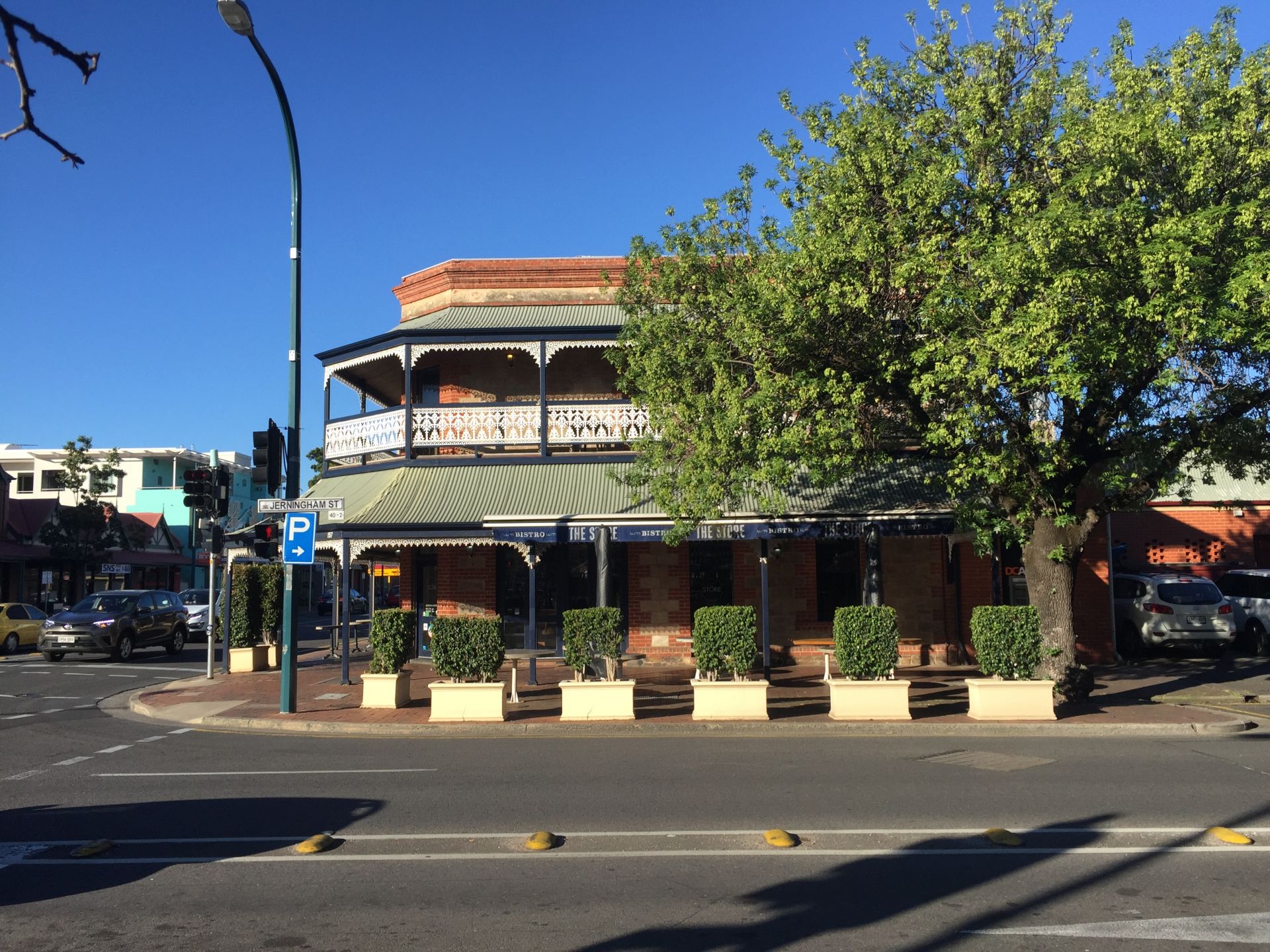 157 Melbourne Street, North Adelaide McGees Property Adelaide