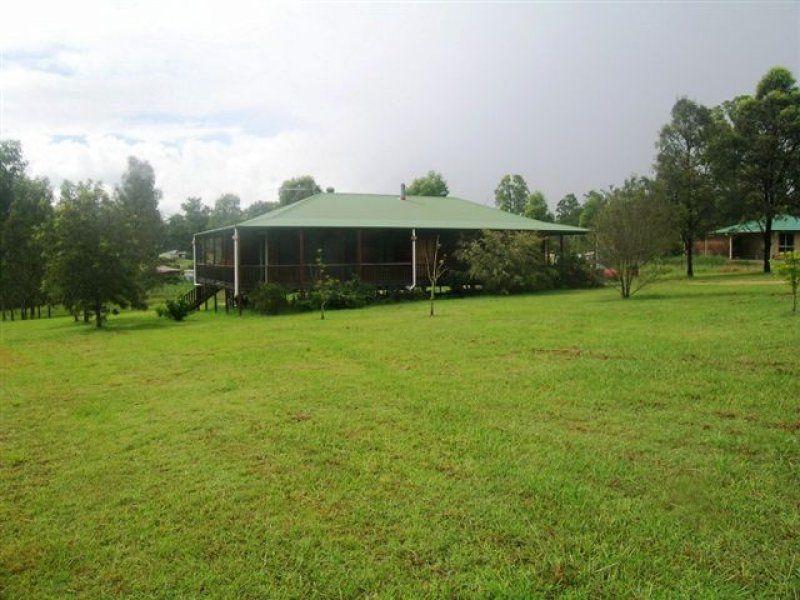 Real Estate For Lease 2325 Champney Court Cedar Vale , QLD