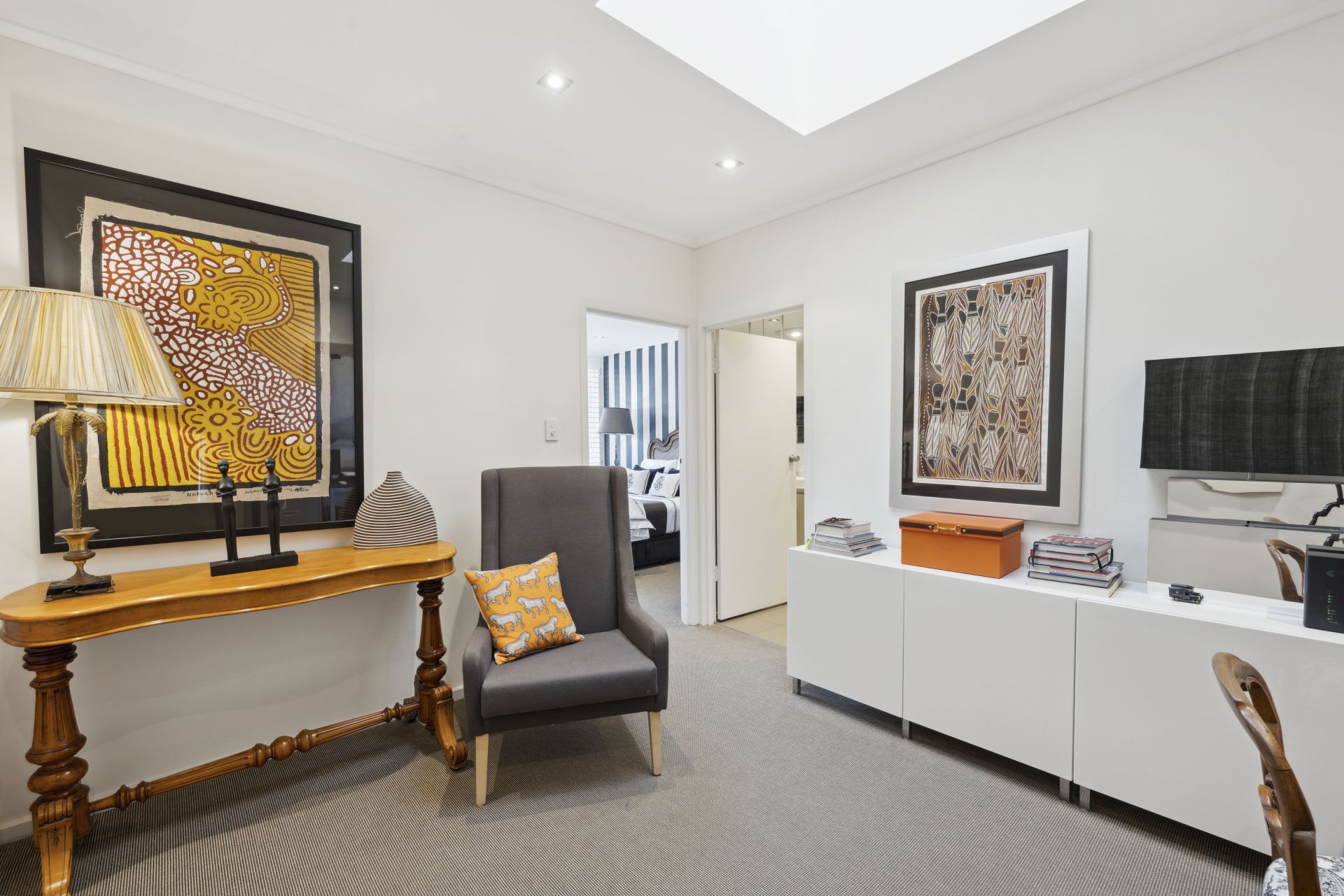 123 Brougham Place, North Adelaide Williams Real Estate